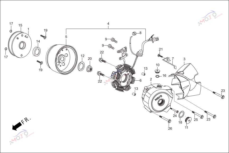 Engine Diagram